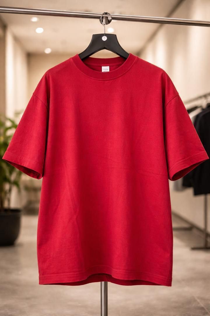 Plain Tees